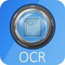 Text Translator - OCR(English) Icon