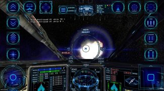 Arvoch Space Combat screenshot 2