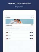 The Groomsmen App screenshot 6