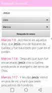 Biblia para la Mujer screenshot 3