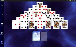 120 Card Games Solitaire Pack screenshot 13