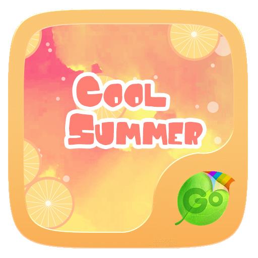 Мультиколор go summer