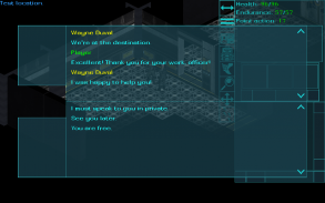 Anority (RPG) screenshot 2