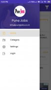 Pune Jobs screenshot 4