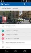 Albacete Bus - APP Oficial screenshot 3