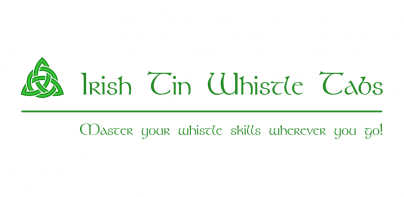 Irish Tin Whistle Tabs