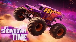 Monster Truck Crush screenshot 4