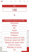 Unit Converter 12in1 screenshot 10
