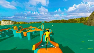 Riders Playground Simulator screenshot 1