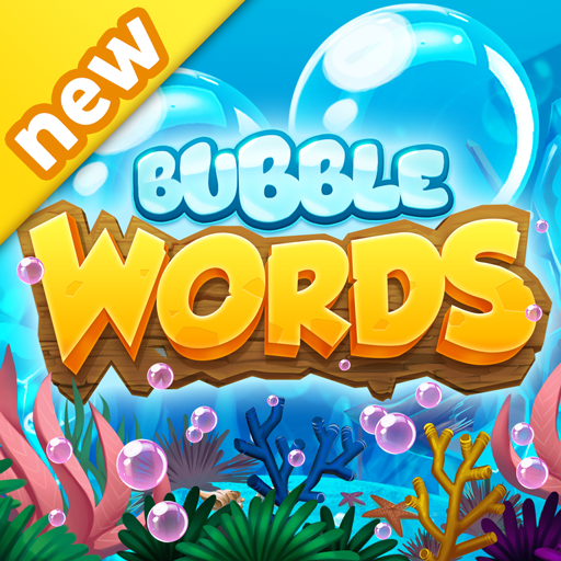 Word Bubbles (CNA 360) – Apps no Google Play