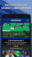 Everton News - Fan App screenshot 8