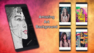 Photo Effect - Latest Photo, GIF & Video Effect screenshot 7