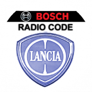 Bosch Lancia Radio Code Decode screenshot 7