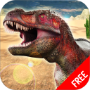Tyrannosaurus Rex Simulator 3D - Baixar APK para Android | Aptoide