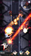 Iron Saga - Battle Mecha screenshot 0