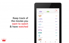 Hallmark Movie Checklist screenshot 19