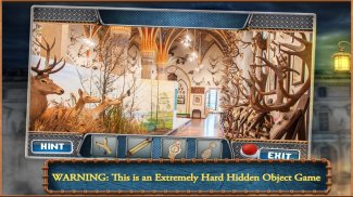 Free New Hidden Object Games Free New The Heist screenshot 3