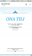 Ona tili 8-sinf screenshot 5