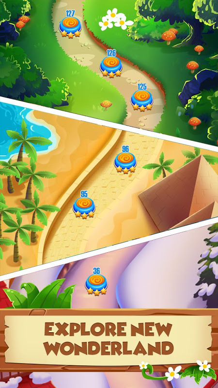 Bubble Shooter - Jogos Bolinhas - Download do APK para Android