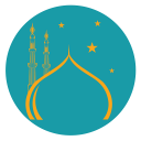 Islamiat Icon