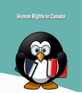 Human Rights in Canada screenshot 3