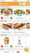 PosApp.vn Kiot - Khách hàng tự order tại cửa hàng screenshot 7