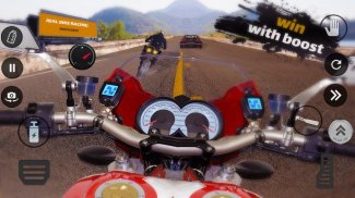 Bike Racing Games 3D screenshot 0