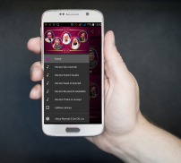 Murotal 5 Qori 30 Juz Offline screenshot 2