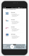 Car Loans - Price EMI Calculator, Down Payment screenshot 3