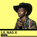 Lil Nas X old town road Icon