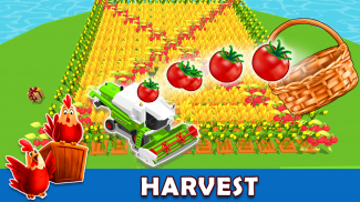 Farm Master screenshot 0