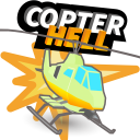 Copter Hell