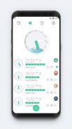 Pomodoro Timer Clock screenshot 7