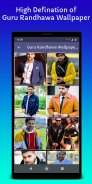 Guru Randhawa Ringtone screenshot 5