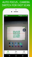 luxescan - qr code generator and scanner screenshot 0