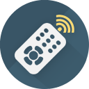 Universal IR Remote Control for TV & AC