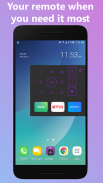 Numote - Remote For Roku screenshot 3