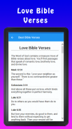 Bible Verses By Topic screenshot 10