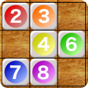 Sumoku: sudoku + words game Icon