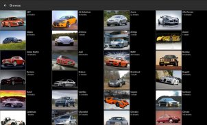 NetCarShow - Cars: News & Pics screenshot 4