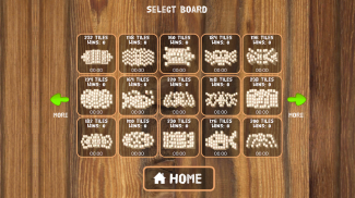 Mahjong Animal Tiles: Solitaire with Fauna Pics screenshot 10