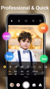 Camera for Android - HD Camera screenshot 10