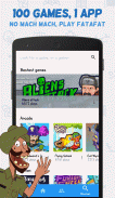 Gamezop (Demo app) screenshot 0