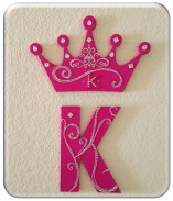 K Letters Wallpaper HD screenshot 1