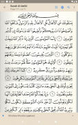 Quran: Read & Listen Offline screenshot 14