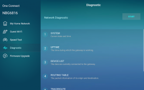 ONE Connect screenshot 16