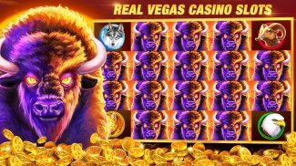 Slots Rush: Vegas Casino Slots screenshot 5
