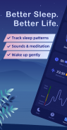 Sleep Theory - Sleep Tracker screenshot 4