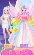 Blair's Unicorn Boutique screenshot 0