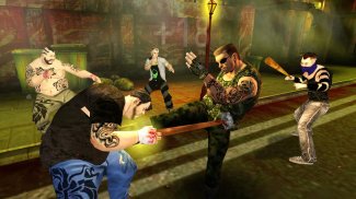 Fight Club  Trò chơi chiến đấu screenshot 7
